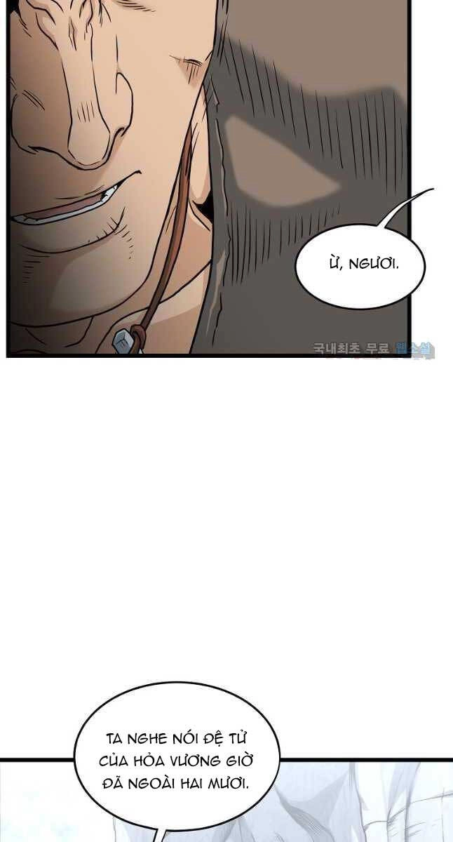 Đăng Nhập Murim Chapter 162 - 45