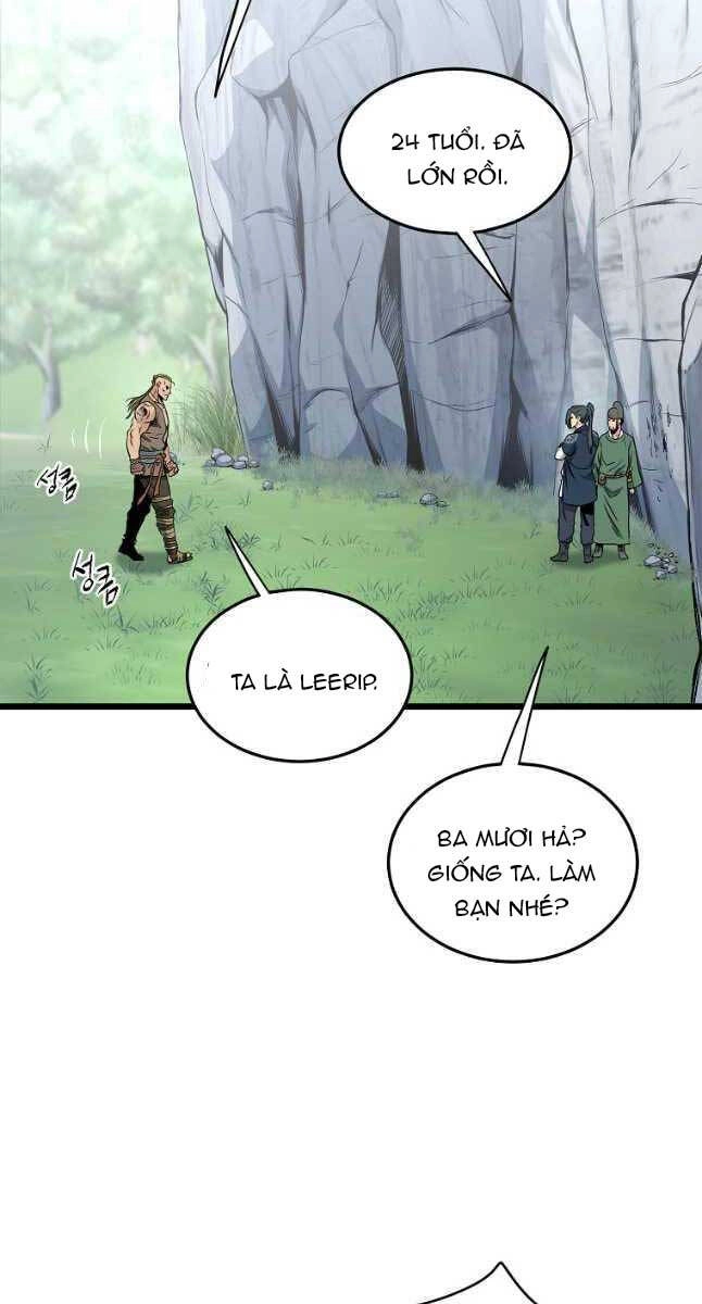 Đăng Nhập Murim Chapter 162 - 46