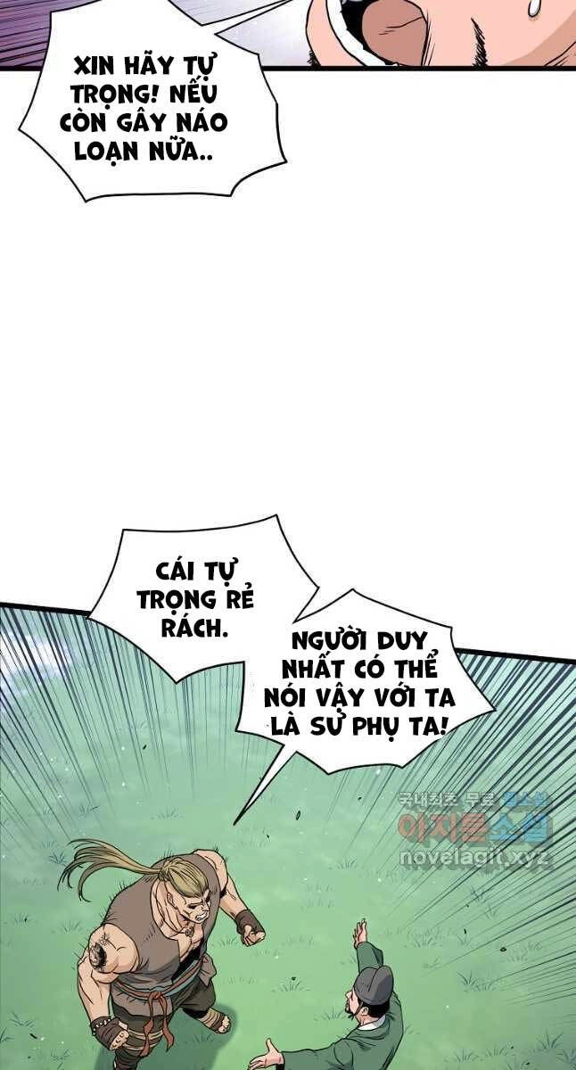 Đăng Nhập Murim Chapter 162 - 48