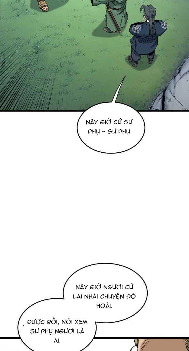 Đăng Nhập Murim Chapter 162 - 49