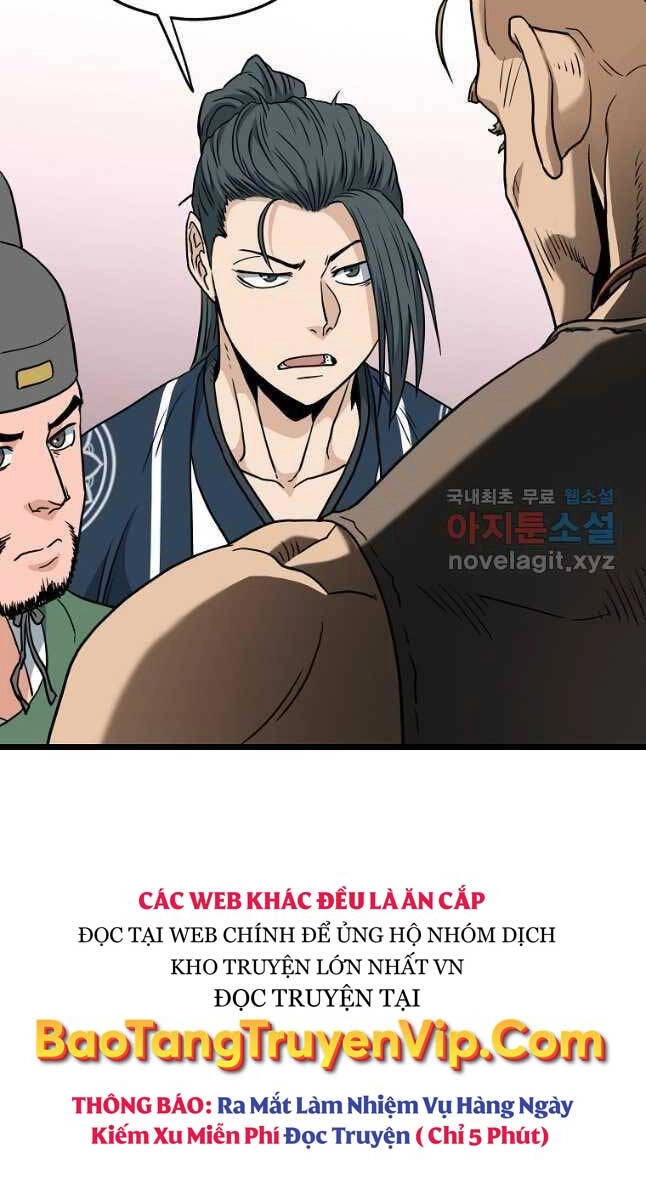 Đăng Nhập Murim Chapter 162 - 50