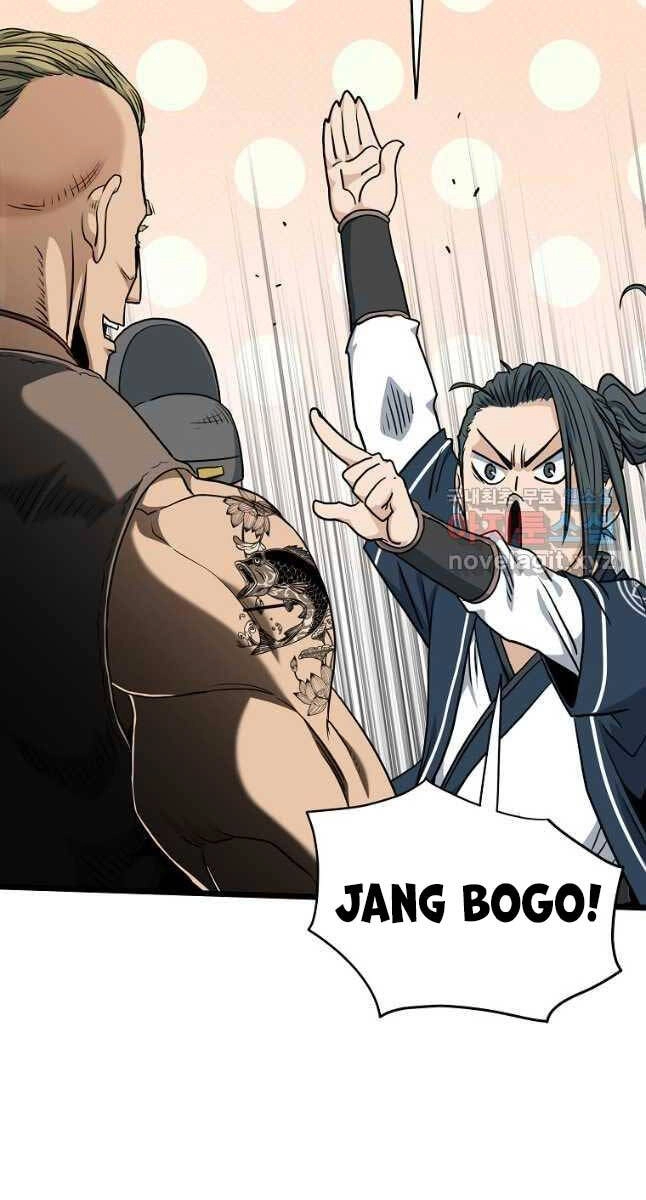 Đăng Nhập Murim Chapter 162 - 54