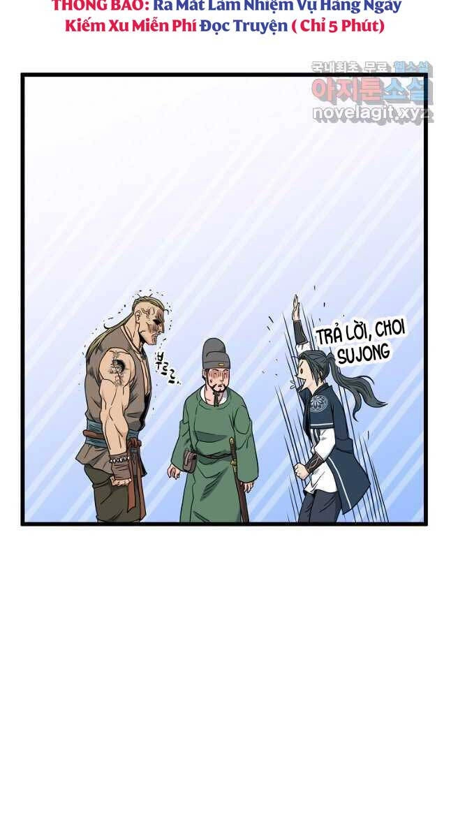 Đăng Nhập Murim Chapter 162 - 56