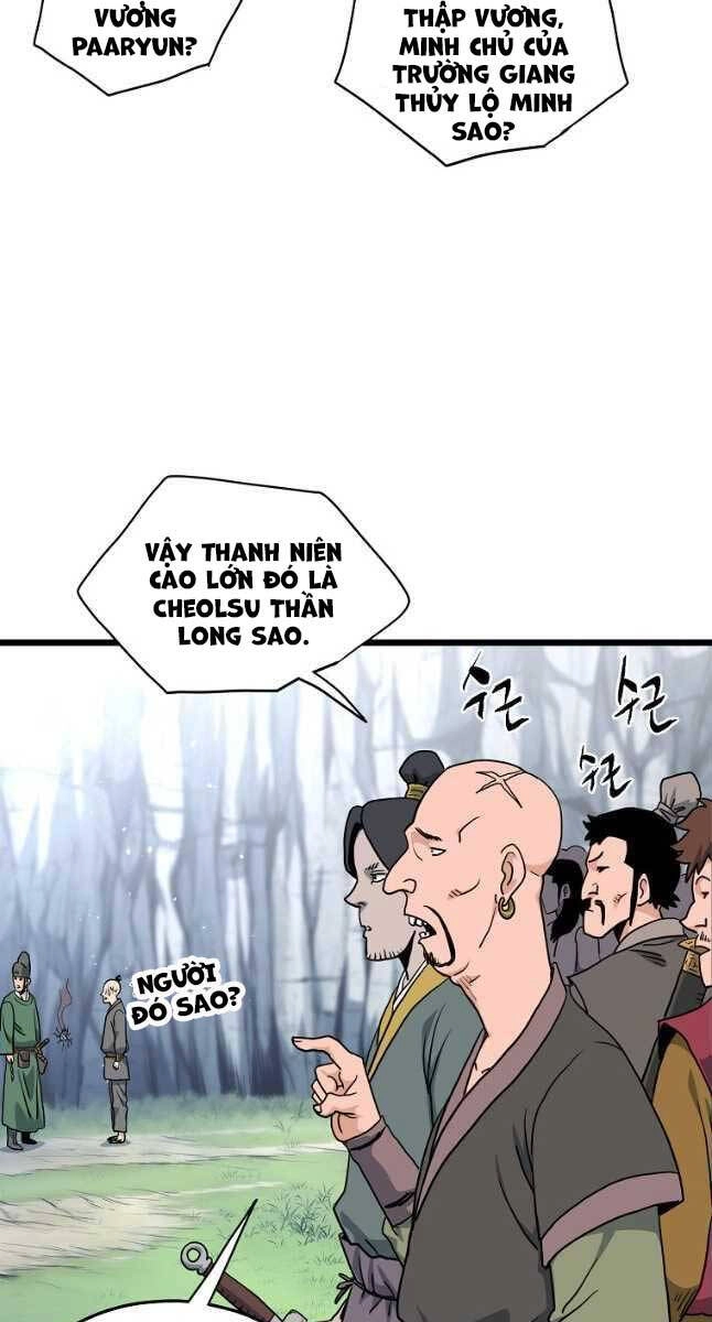 Đăng Nhập Murim Chapter 162 - 58