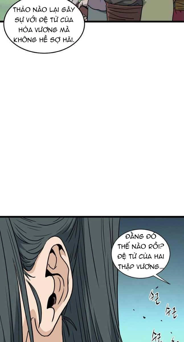 Đăng Nhập Murim Chapter 162 - 59