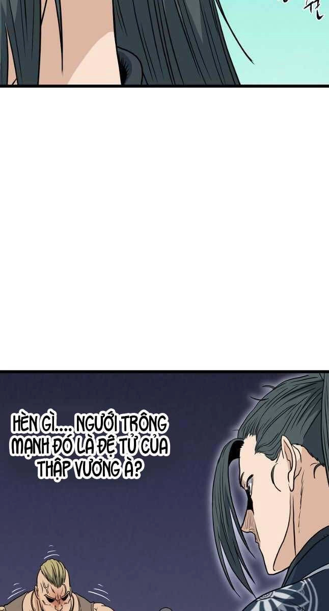 Đăng Nhập Murim Chapter 162 - 60