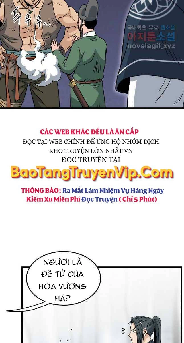 Đăng Nhập Murim Chapter 162 - 61