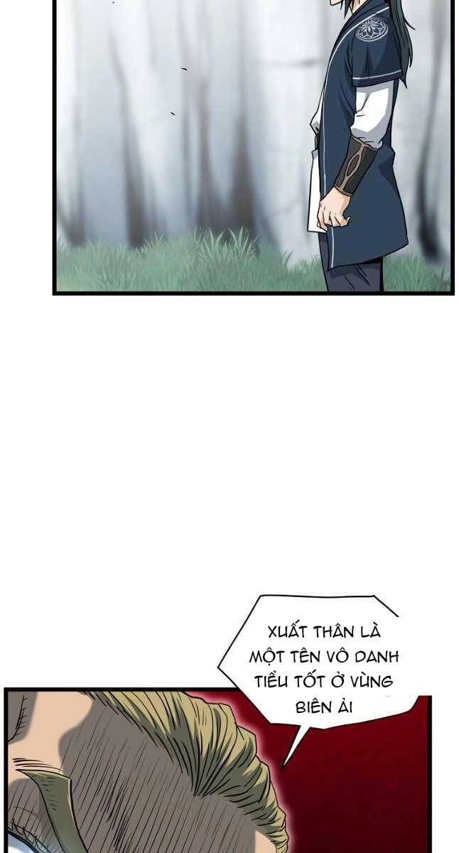 Đăng Nhập Murim Chapter 162 - 62