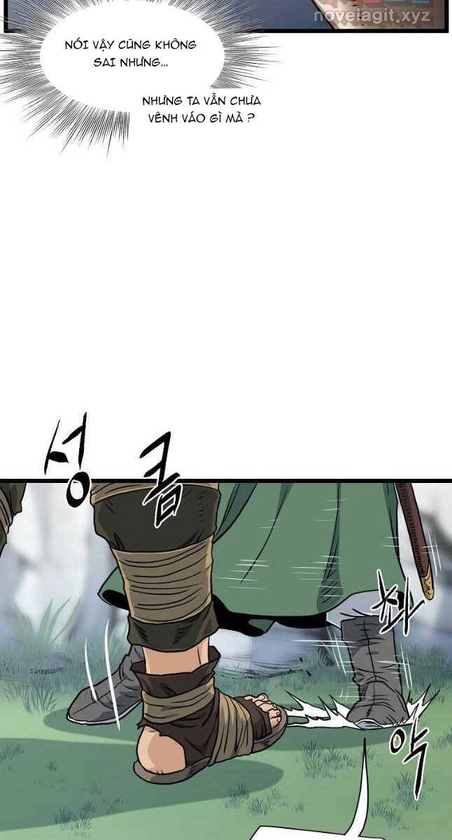 Đăng Nhập Murim Chapter 162 - 65