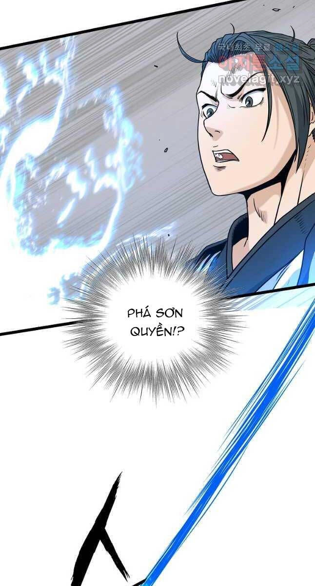 Đăng Nhập Murim Chapter 162 - 77