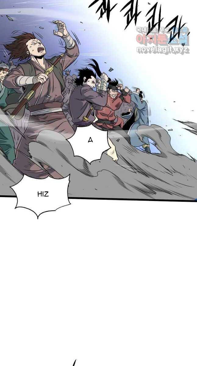 Đăng Nhập Murim Chapter 162 - 81