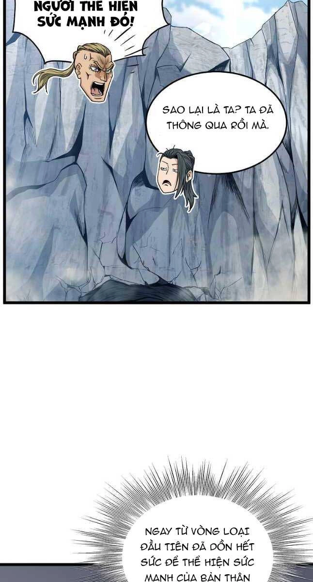 Đăng Nhập Murim Chapter 162 - 90