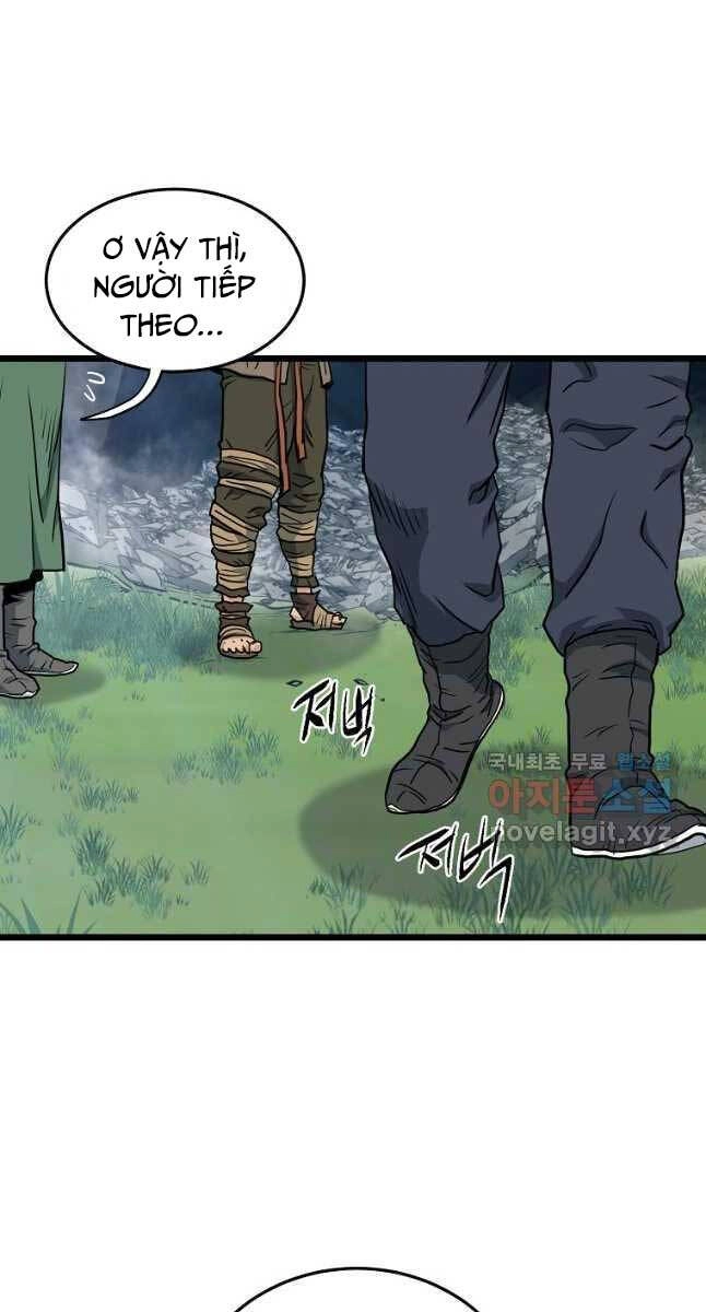 Đăng Nhập Murim Chapter 163 - 2