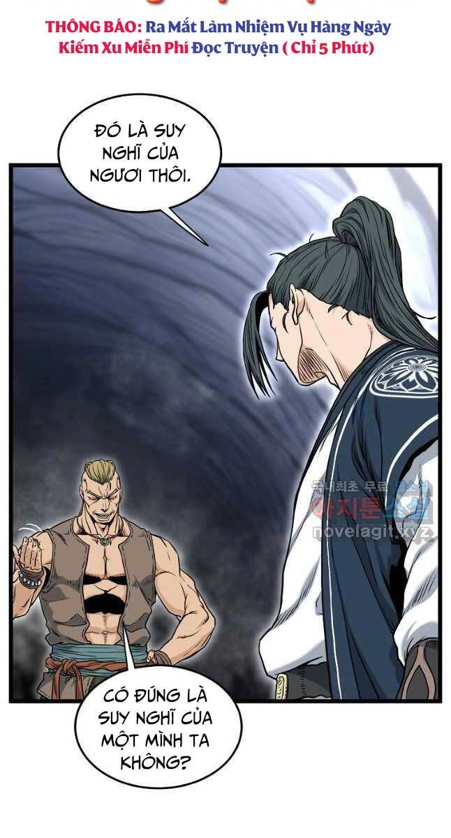 Đăng Nhập Murim Chapter 163 - 7