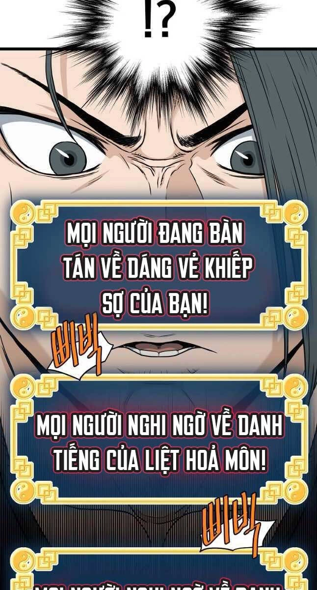 Đăng Nhập Murim Chapter 163 - 13