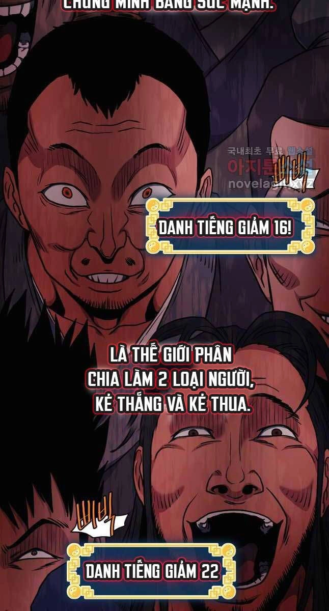 Đăng Nhập Murim Chapter 163 - 16