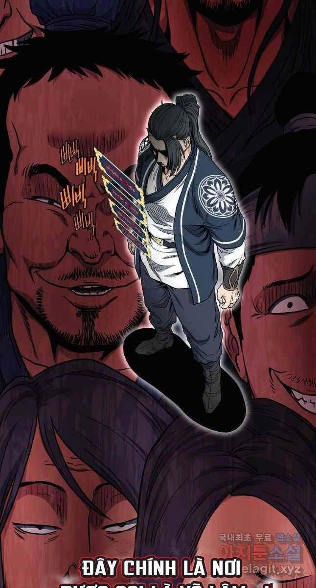 Đăng Nhập Murim Chapter 163 - 17