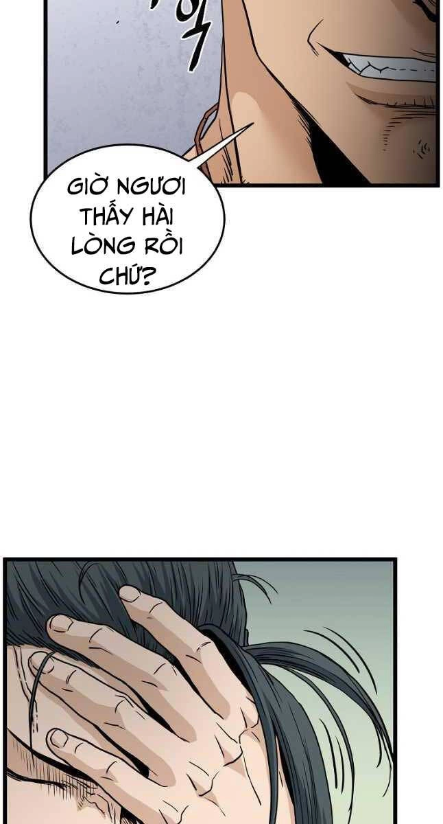 Đăng Nhập Murim Chapter 163 - 21