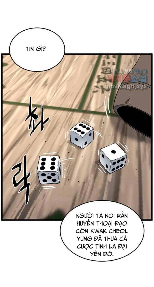 Đăng Nhập Murim Chapter 163 - 32