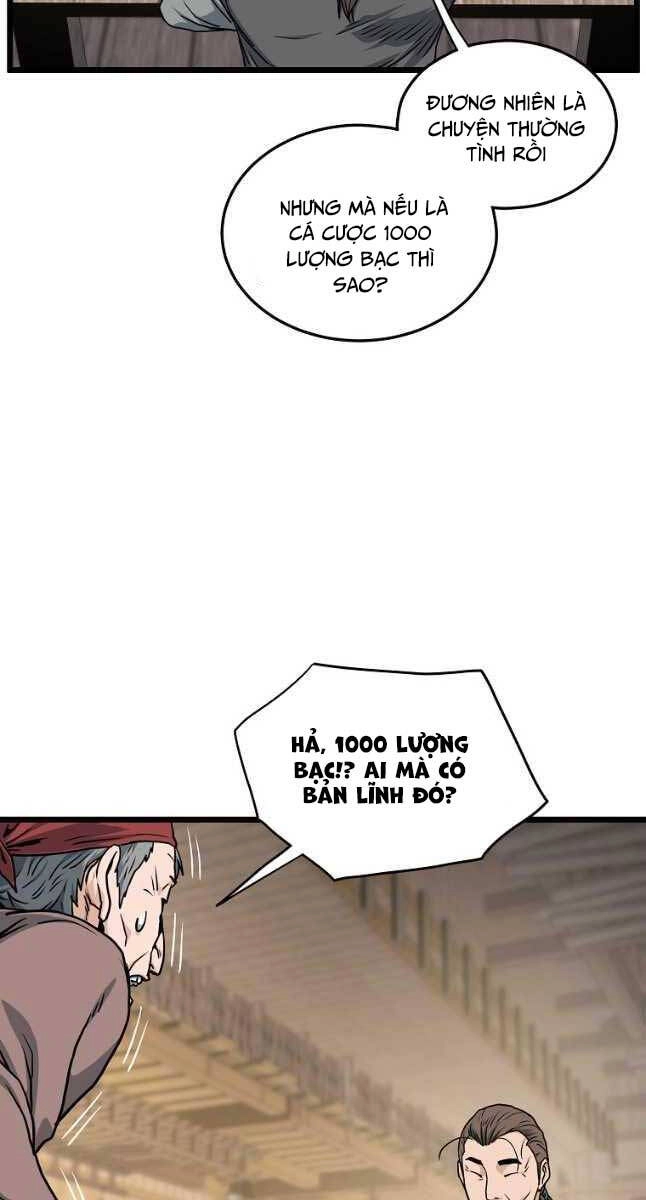 Đăng Nhập Murim Chapter 163 - 34