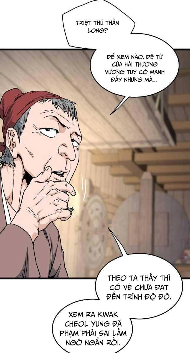 Đăng Nhập Murim Chapter 163 - 36