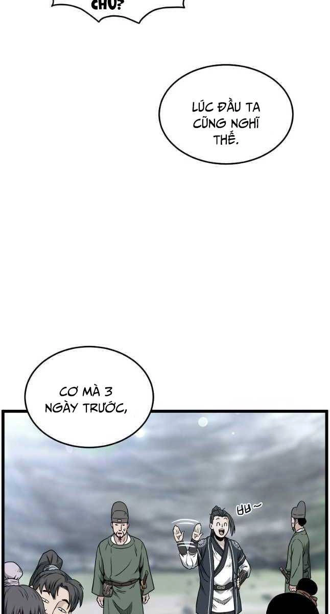 Đăng Nhập Murim Chapter 163 - 42