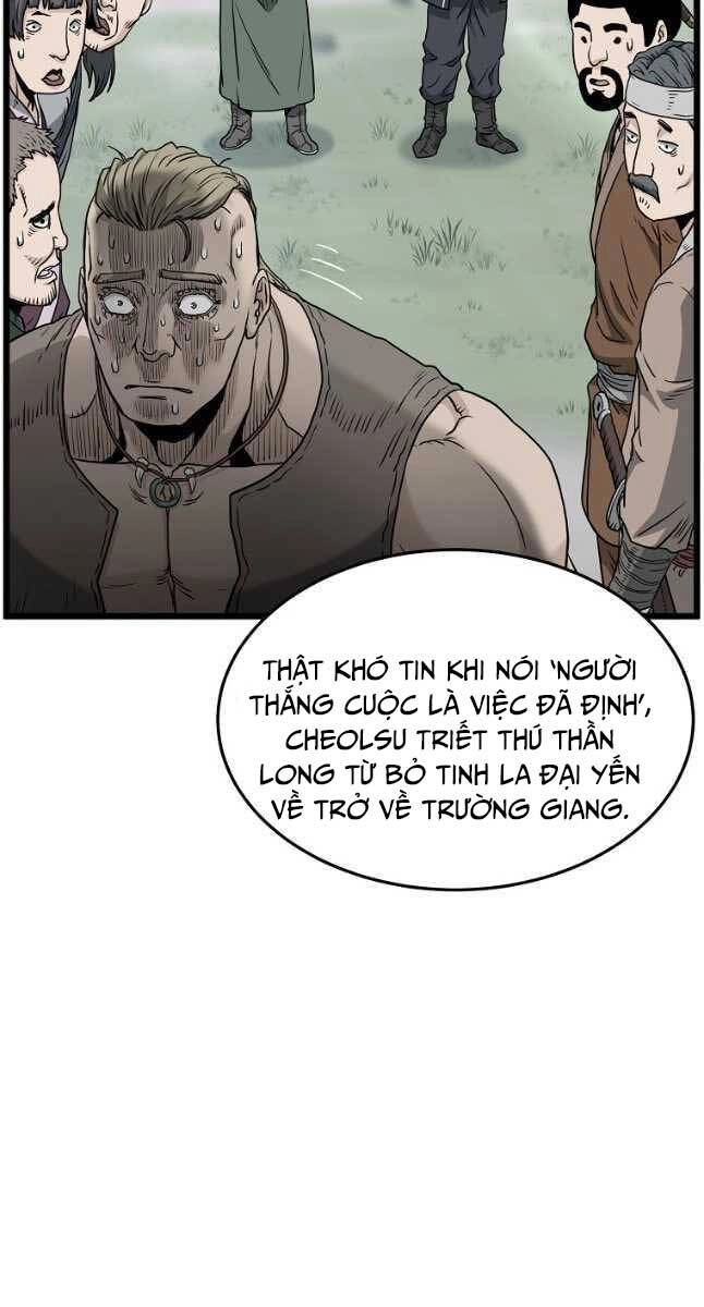 Đăng Nhập Murim Chapter 163 - 43