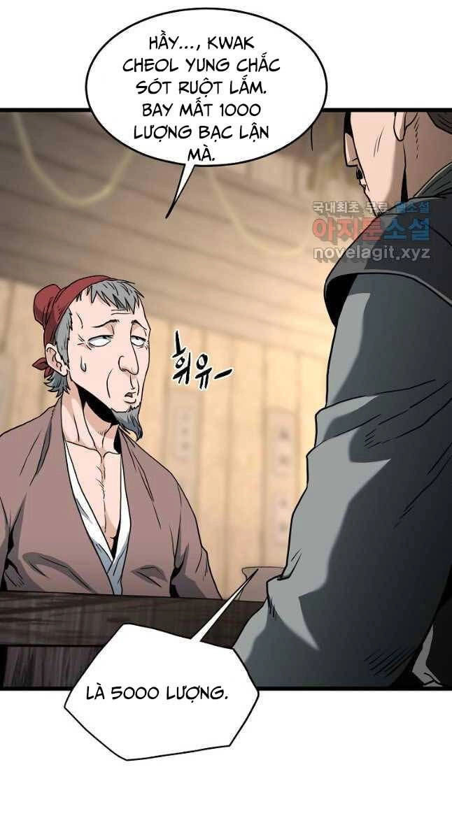 Đăng Nhập Murim Chapter 163 - 44