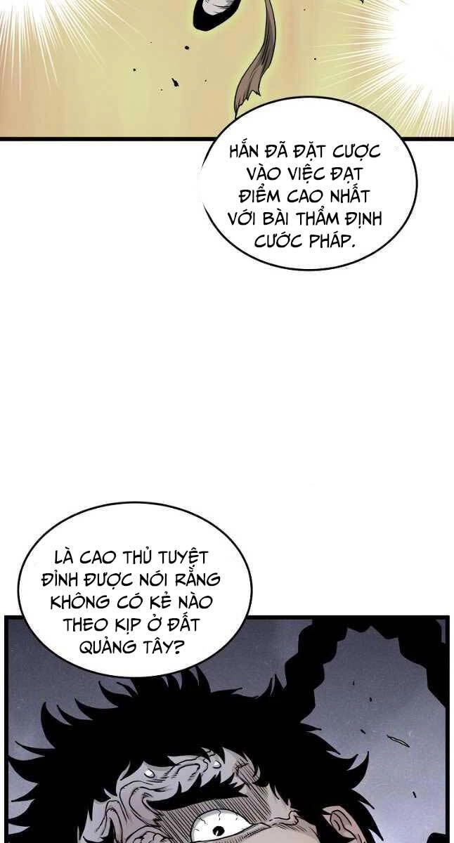 Đăng Nhập Murim Chapter 163 - 49