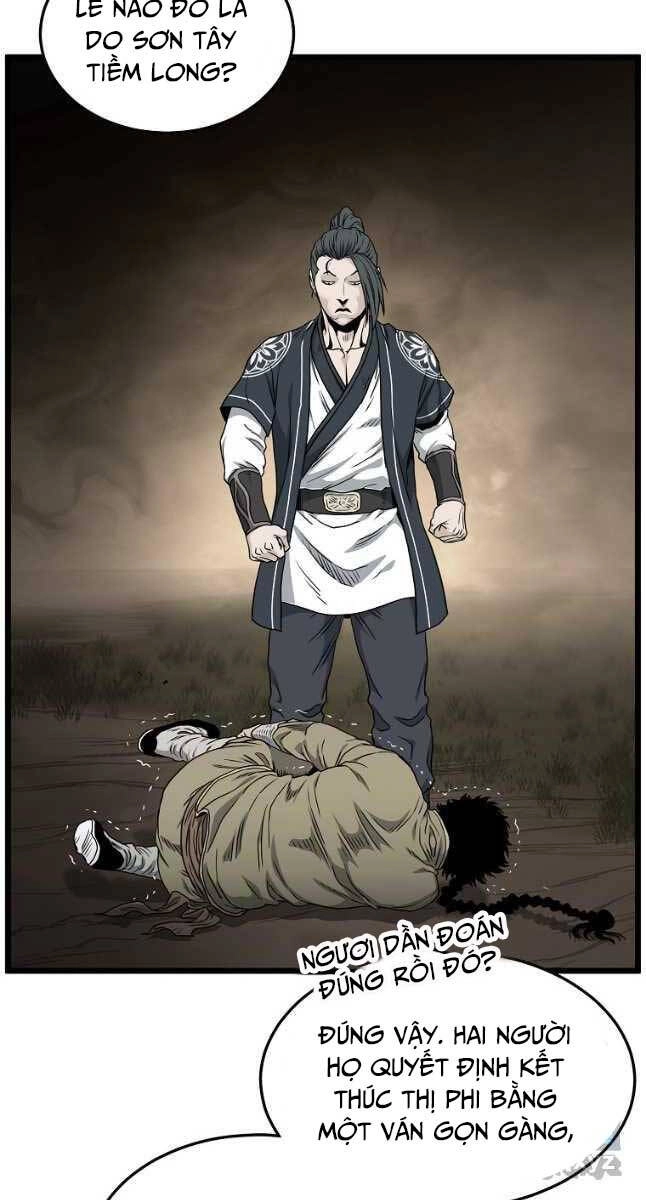 Đăng Nhập Murim Chapter 163 - 51