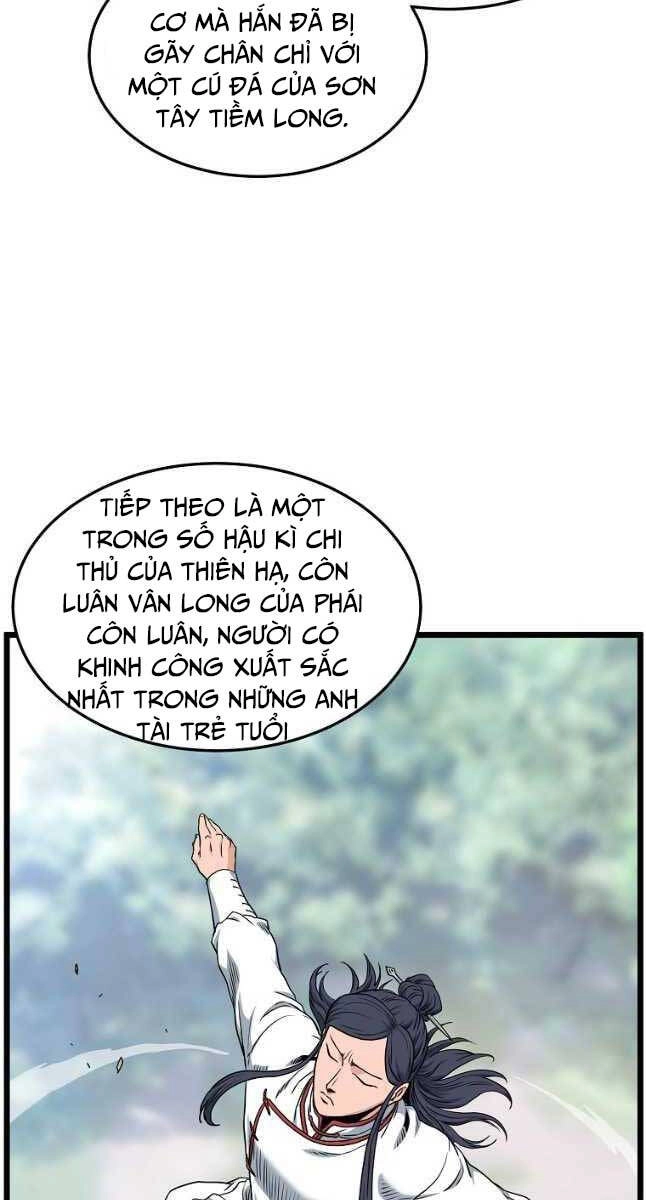 Đăng Nhập Murim Chapter 163 - 52