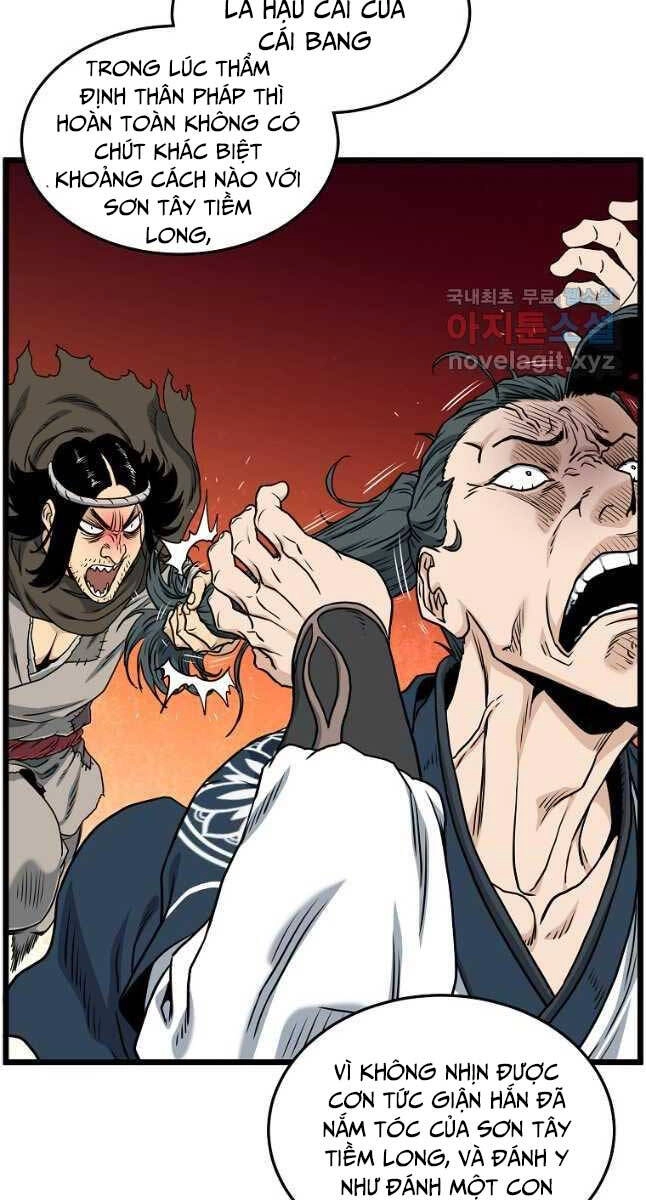 Đăng Nhập Murim Chapter 163 - 55