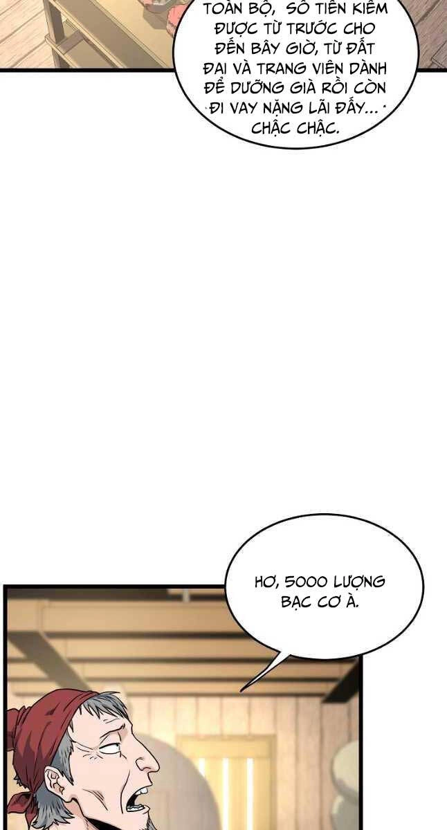 Đăng Nhập Murim Chapter 163 - 61