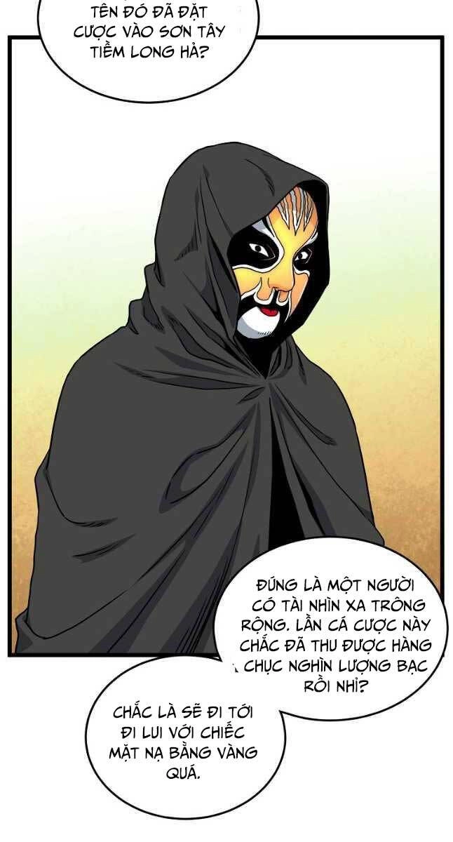 Đăng Nhập Murim Chapter 163 - 64