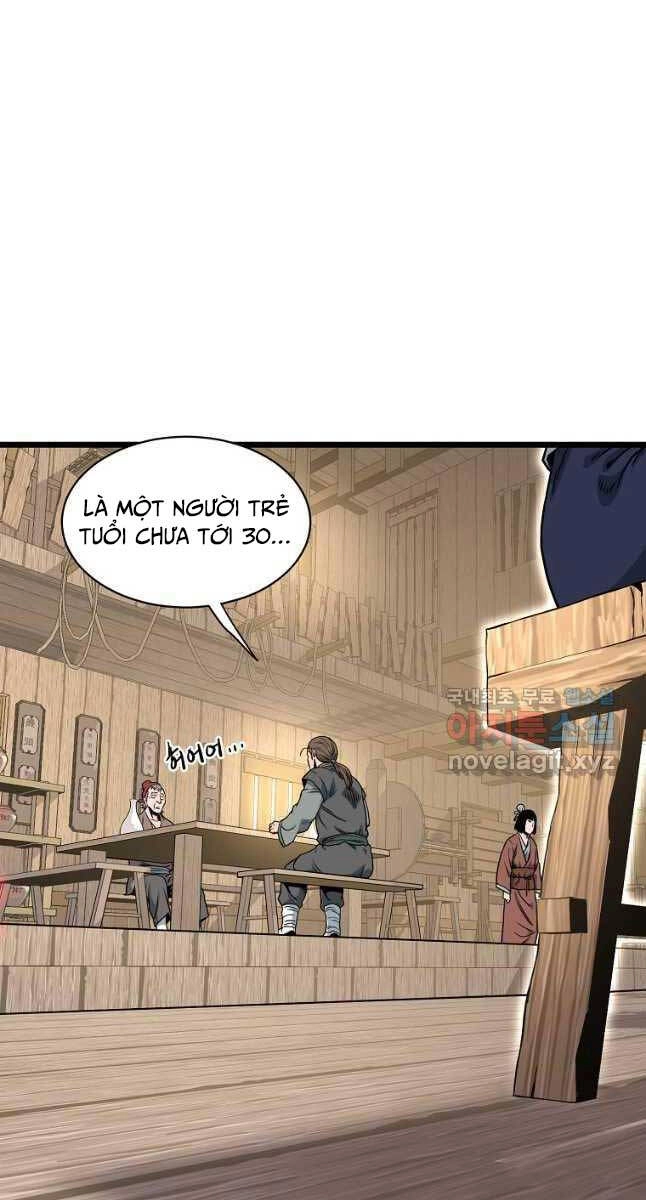 Đăng Nhập Murim Chapter 163 - 65