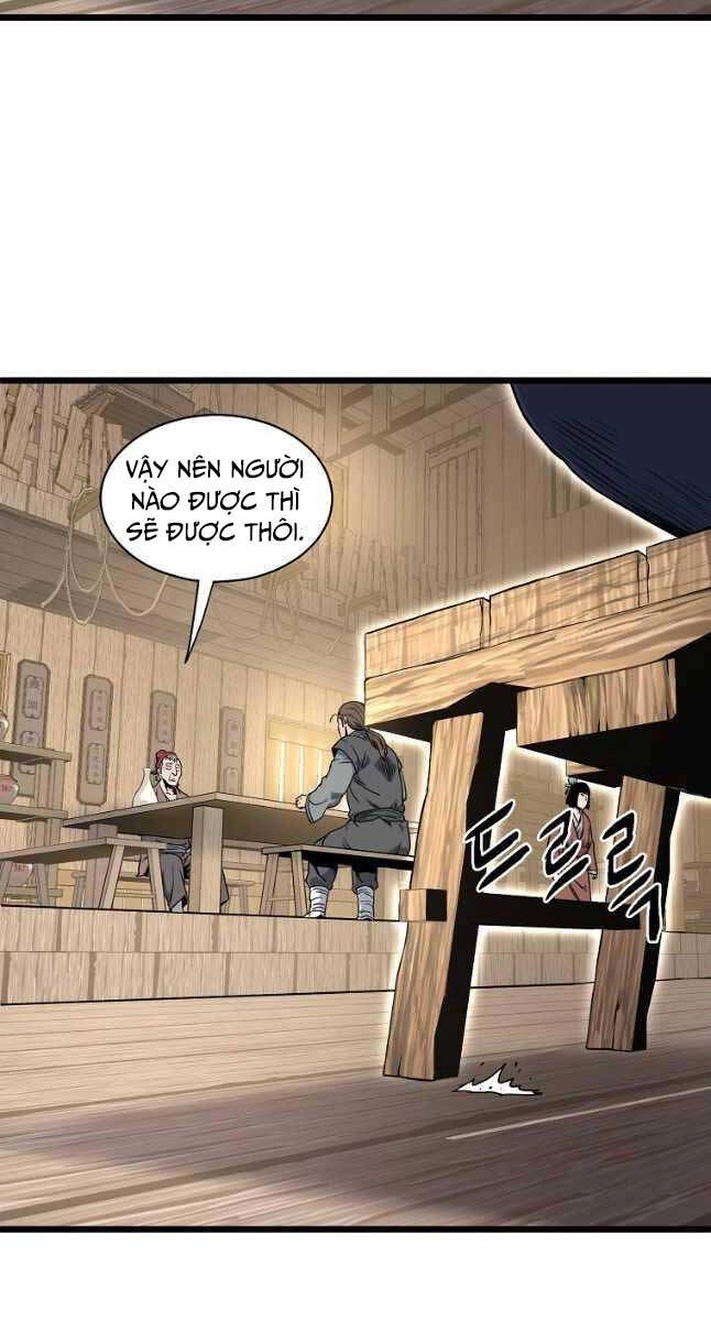 Đăng Nhập Murim Chapter 163 - 66