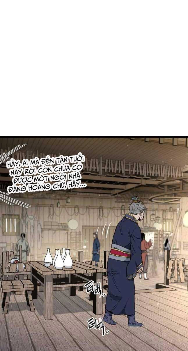 Đăng Nhập Murim Chapter 163 - 67