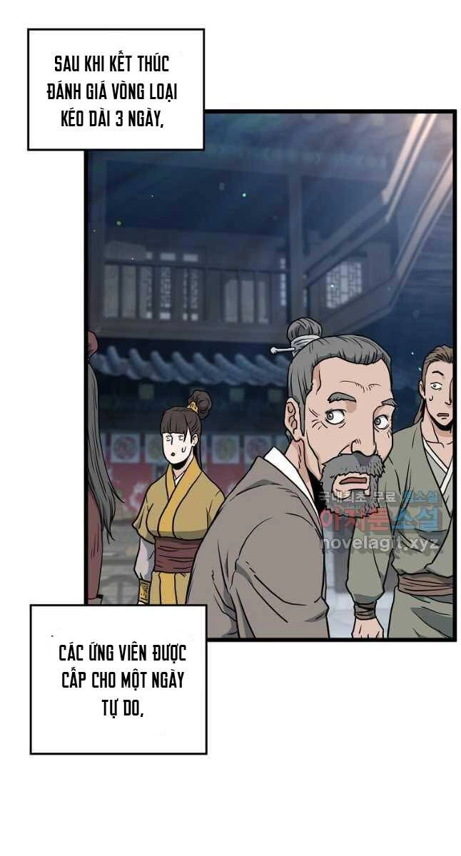 Đăng Nhập Murim Chapter 163 - 72