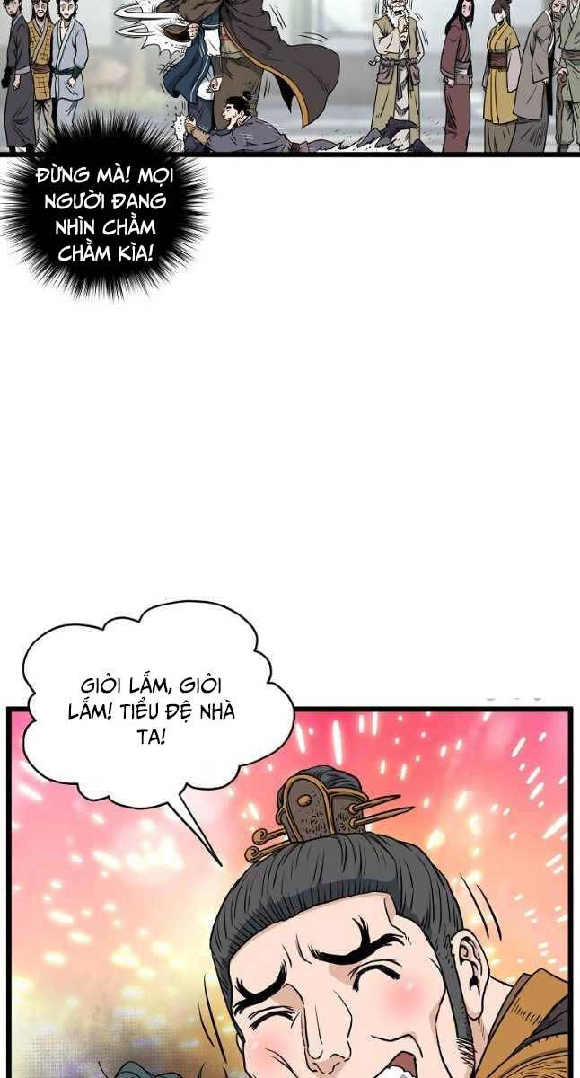 Đăng Nhập Murim Chapter 163 - 76