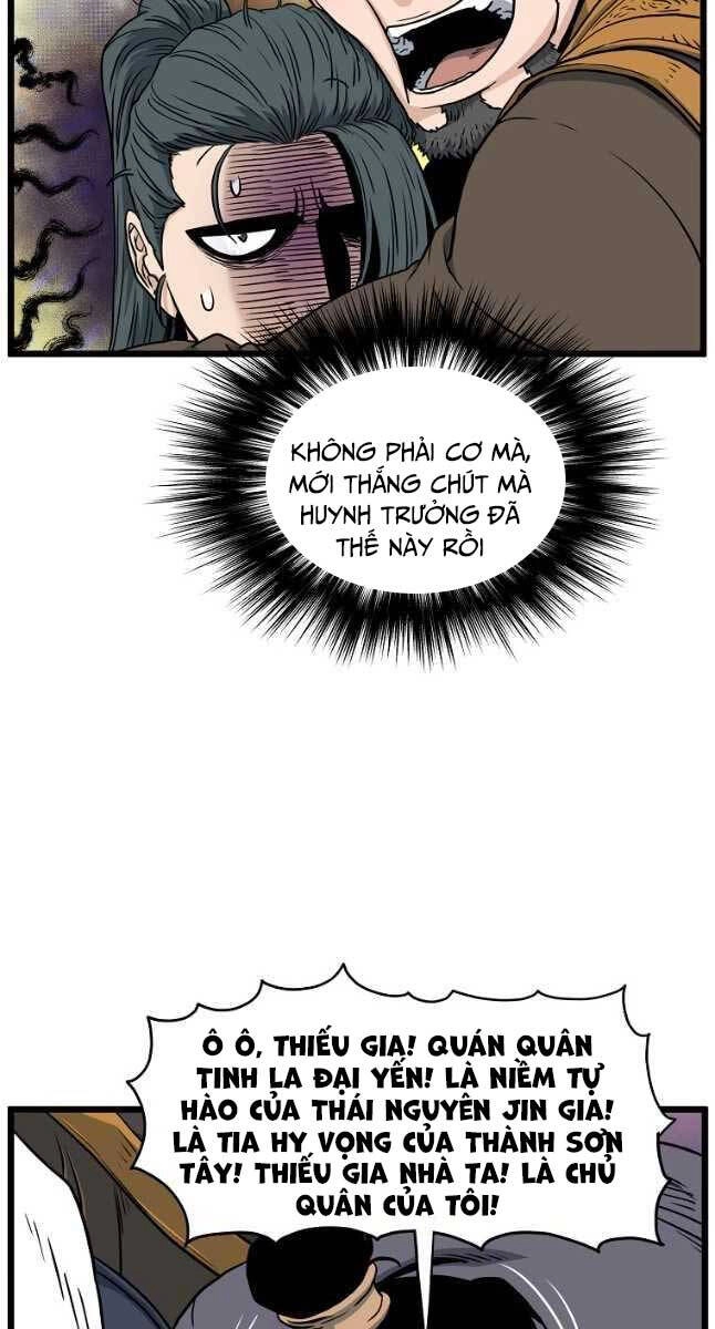 Đăng Nhập Murim Chapter 163 - 77