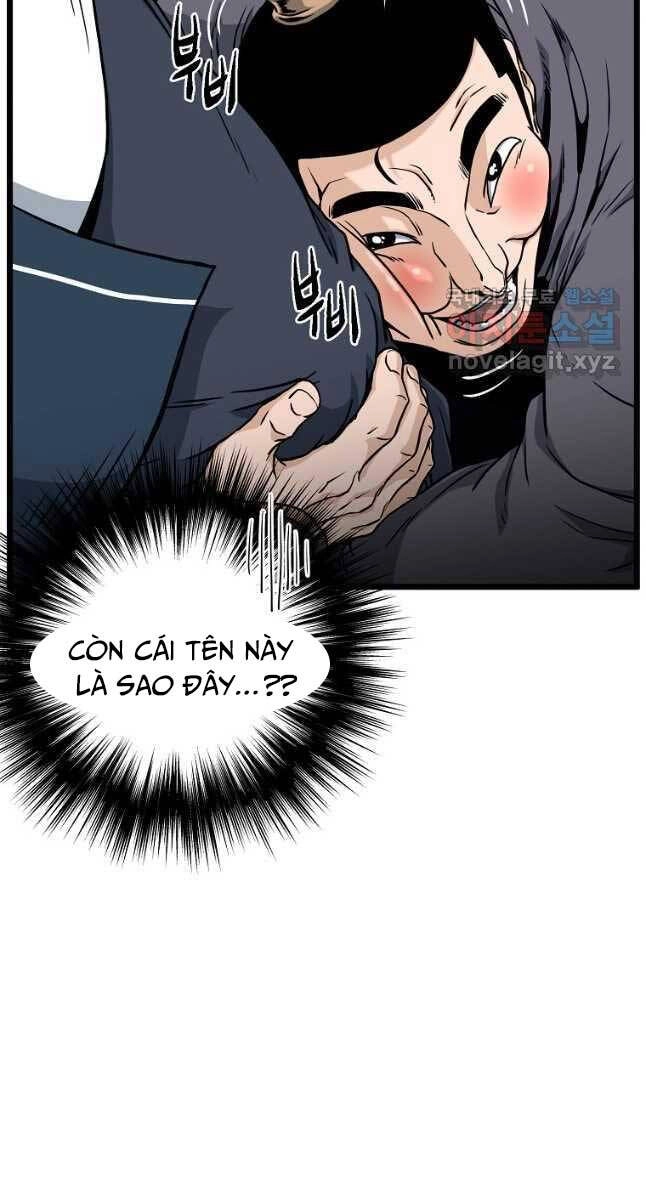 Đăng Nhập Murim Chapter 163 - 78