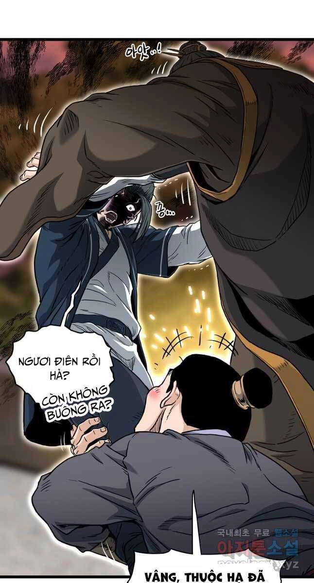 Đăng Nhập Murim Chapter 163 - 79