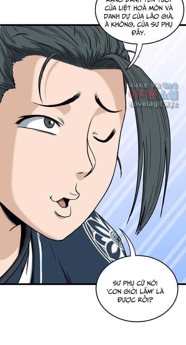 Đăng Nhập Murim Chapter 163 - 97