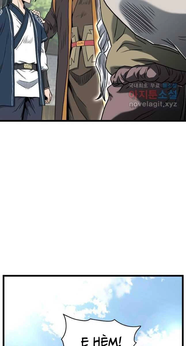 Đăng Nhập Murim Chapter 163 - 101