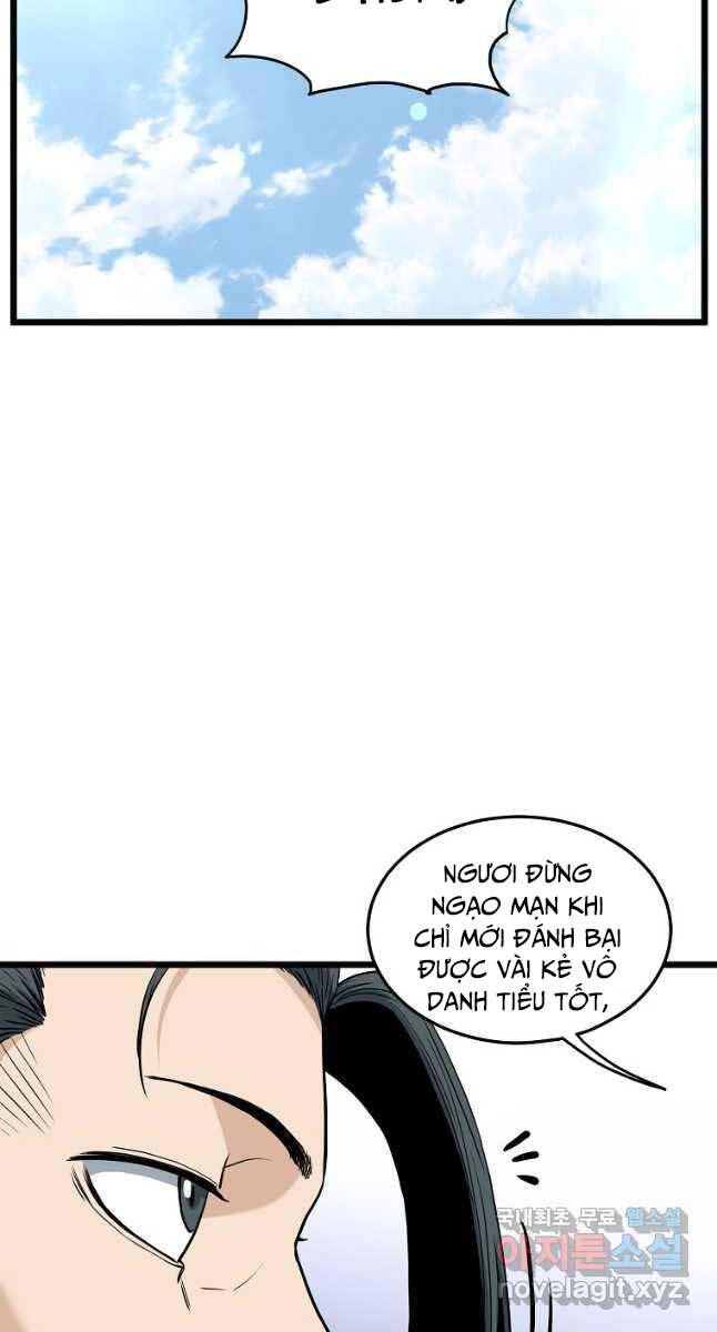 Đăng Nhập Murim Chapter 163 - 102