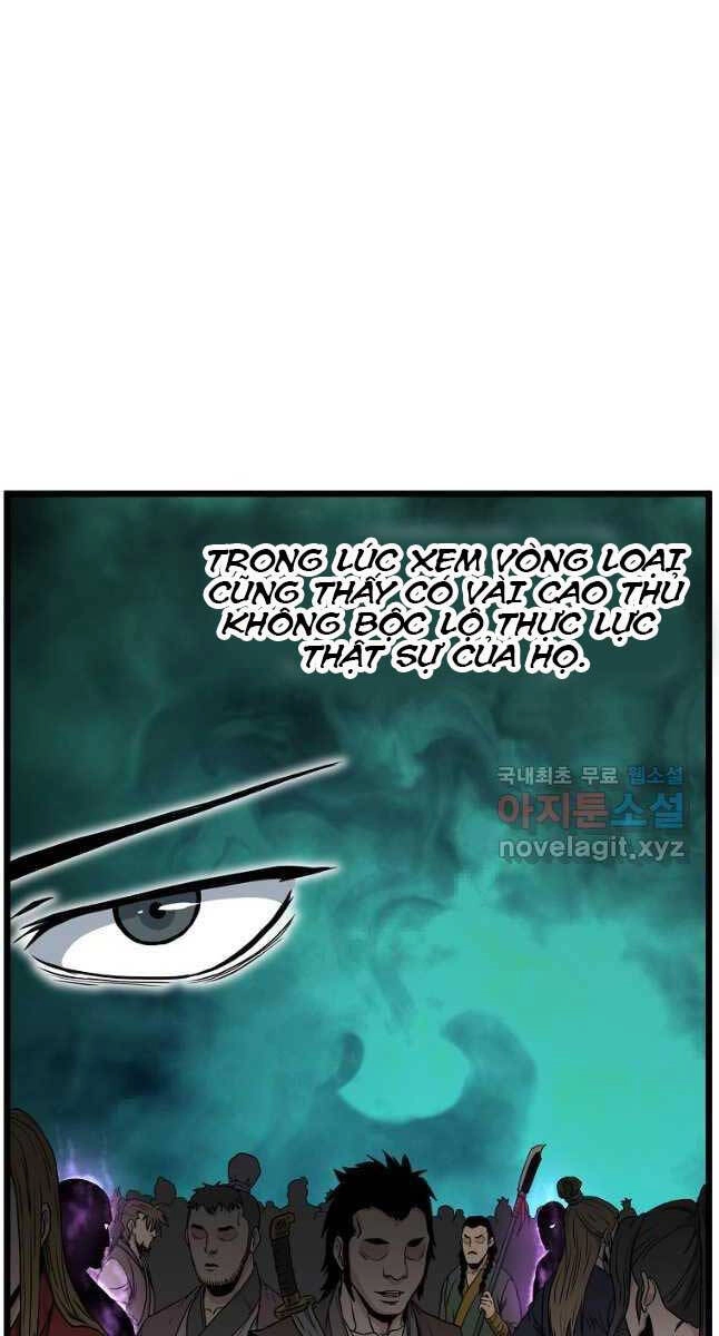 Đăng Nhập Murim Chapter 163 - 106