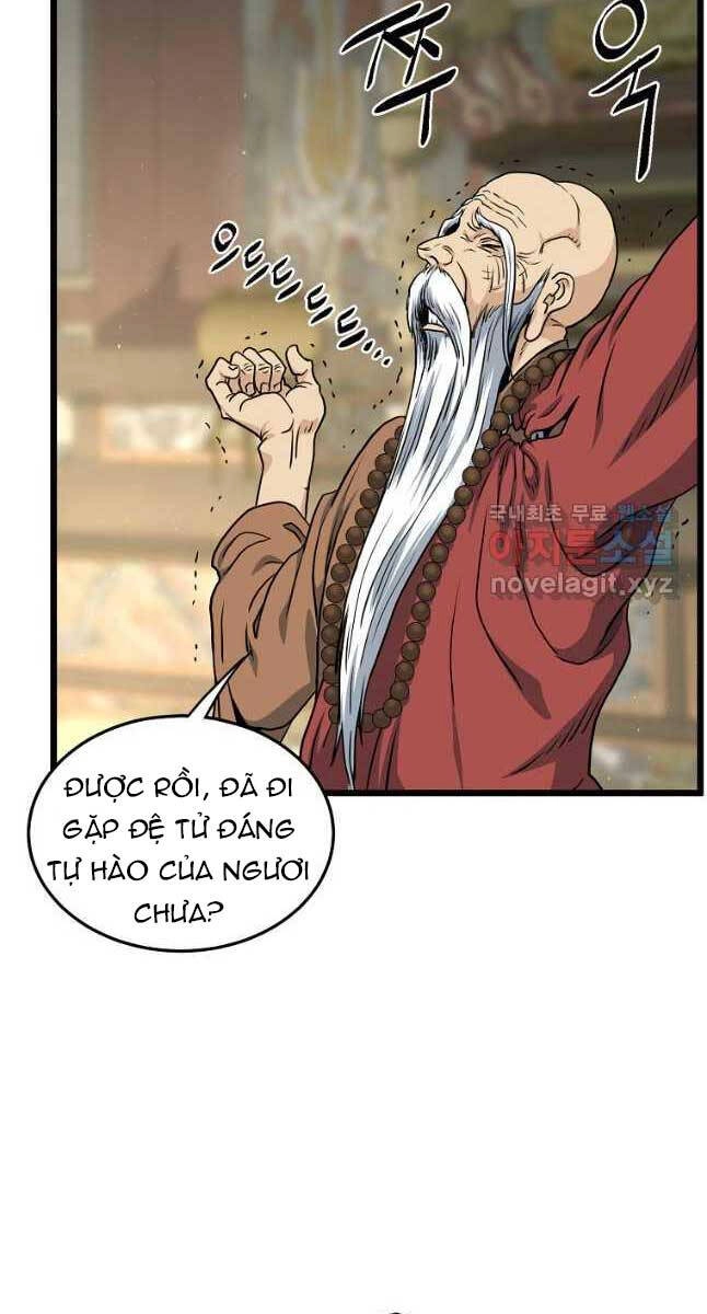 Đăng Nhập Murim Chapter 164 - 7