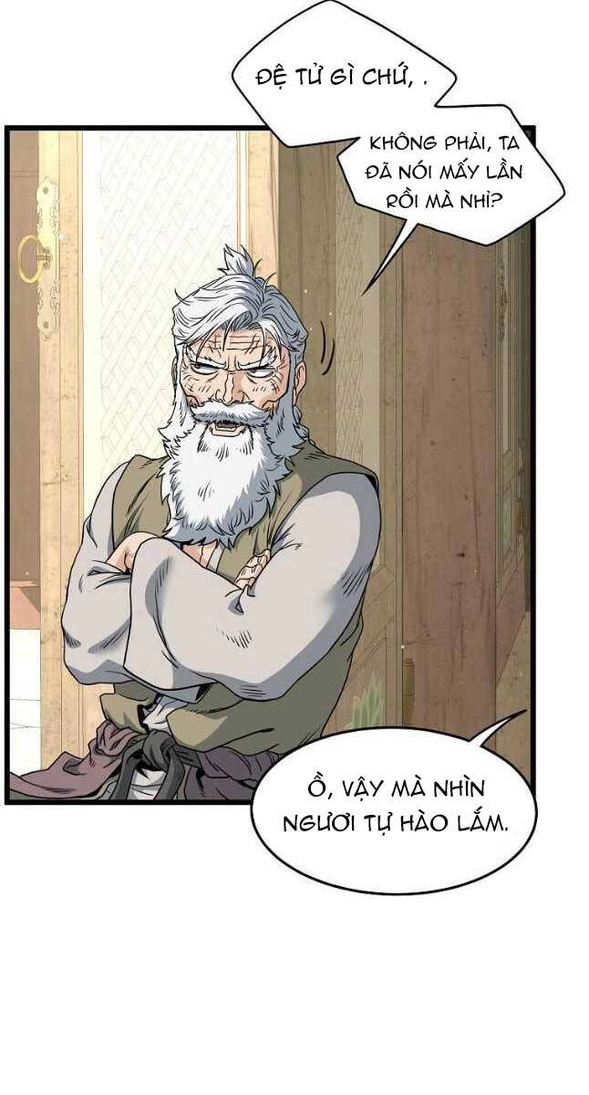 Đăng Nhập Murim Chapter 164 - 8