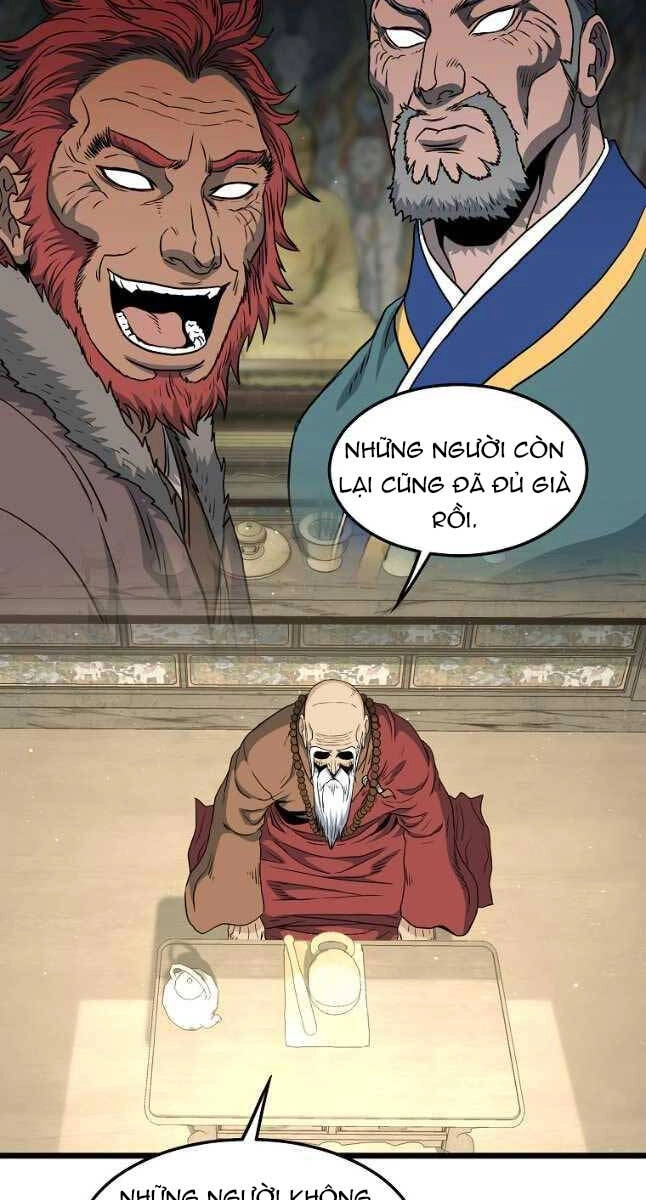 Đăng Nhập Murim Chapter 164 - 20