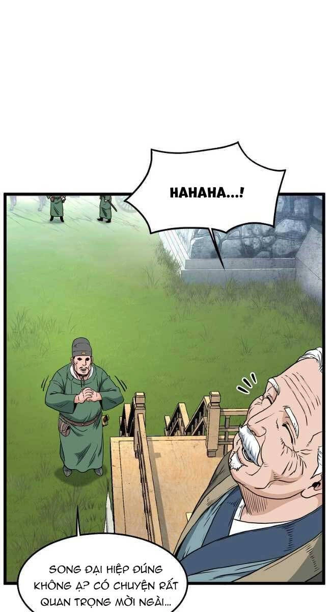 Đăng Nhập Murim Chapter 164 - 72